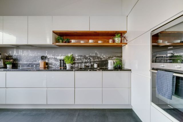 Mieszkanie 4-pokojowe Warszawa Wawer, ul. Poprawna. Zdjęcie 6