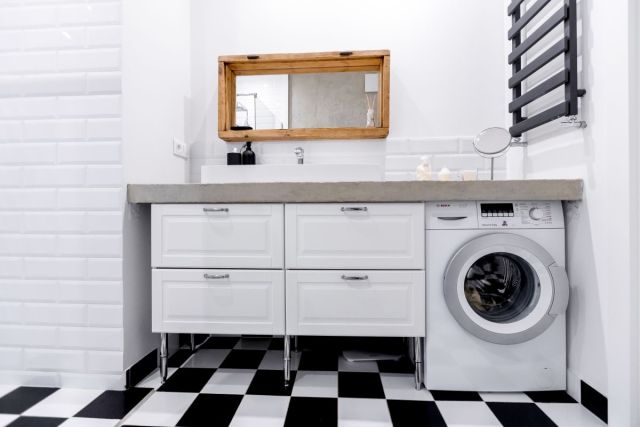 Mieszkanie 3-pokojowe Warszawa Wilanów, al. Rzeczypospolitej. Zdjęcie 30