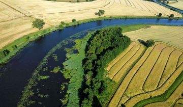 Działka rolna Chełmek