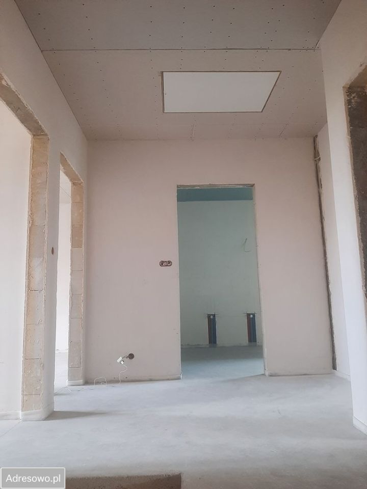 bliźniak, 4 pokoje Olsztyn Osiedle Generałów, ul. ks. Jerzego Popiełuszki. Zdjęcie 2