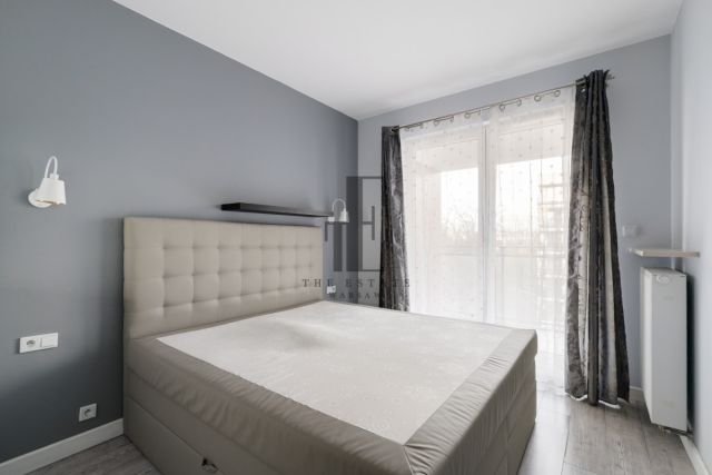 Mieszkanie 2-pokojowe Warszawa Praga-Południe, ul. Jana Nowaka-Jeziorańskiego. Zdjęcie 11