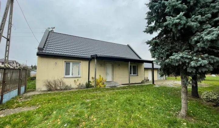 dom wolnostojący, 1 pokój Bełchatów, ul. Wojska Polskiego