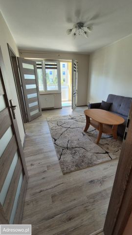 Mieszkanie 2-pokojowe Słupsk, ul. prof. Stanisława Herbsta. Zdjęcie 1