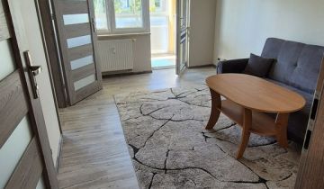 Mieszkanie 2-pokojowe Słupsk, ul. prof. Stanisława Herbsta