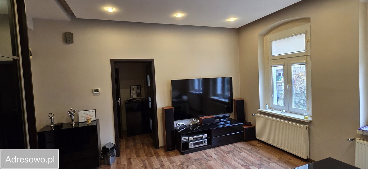 Mieszkanie 2-pokojowe Zielona Góra Centrum, ul. Ceglana. Zdjęcie 13