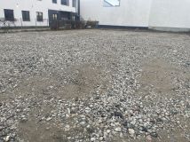 Działka inwestycyjna Warszawa Włochy, ul. Bolesława Gidzińskiego. Zdjęcie 4