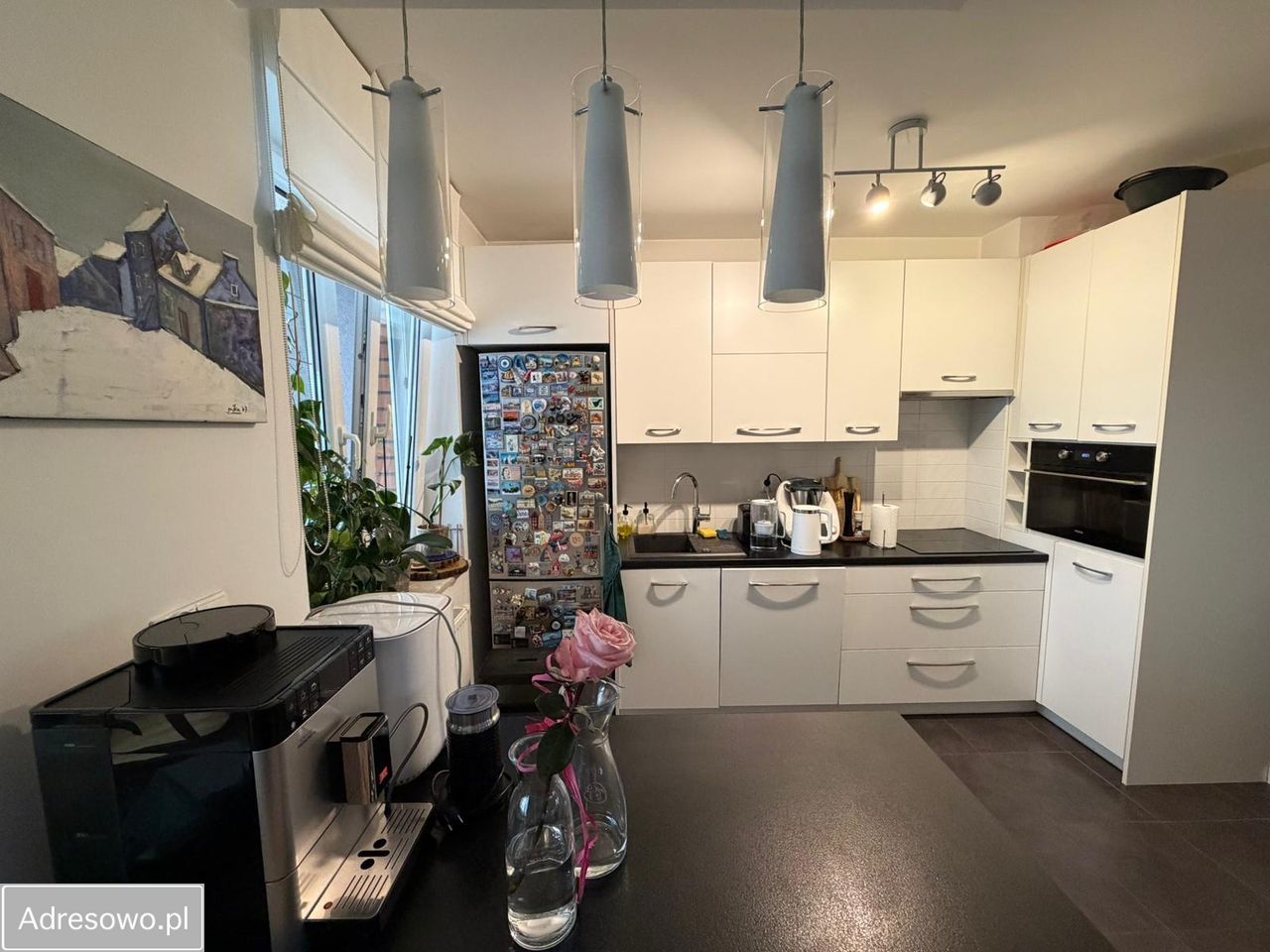 Mieszkanie 3-pokojowe Białystok Piasta, ul. Piasta. Zdjęcie 14