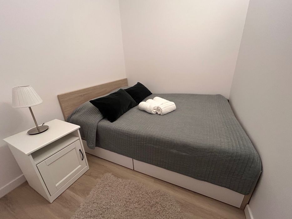 Mieszkanie 1-pokojowe Warszawa Ochota. Zdjęcie 4