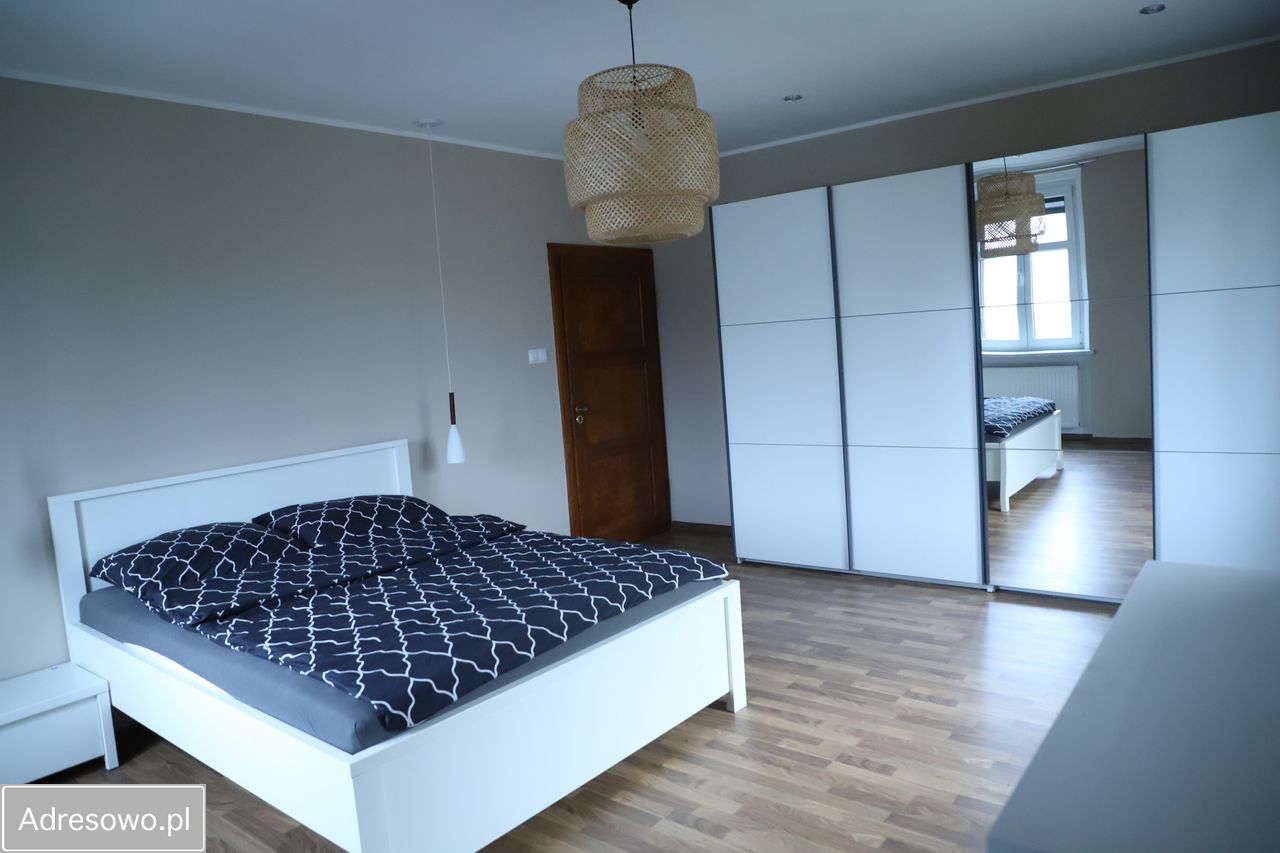 Mieszkanie 5-pokojowe Zdzieszowice, ul. Korfantego. Zdjęcie 13