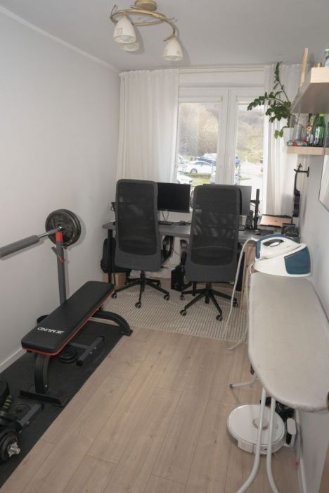 Mieszkanie 3-pokojowe Gdańsk Orunia Górna, ul. Granitowa. Zdjęcie 4