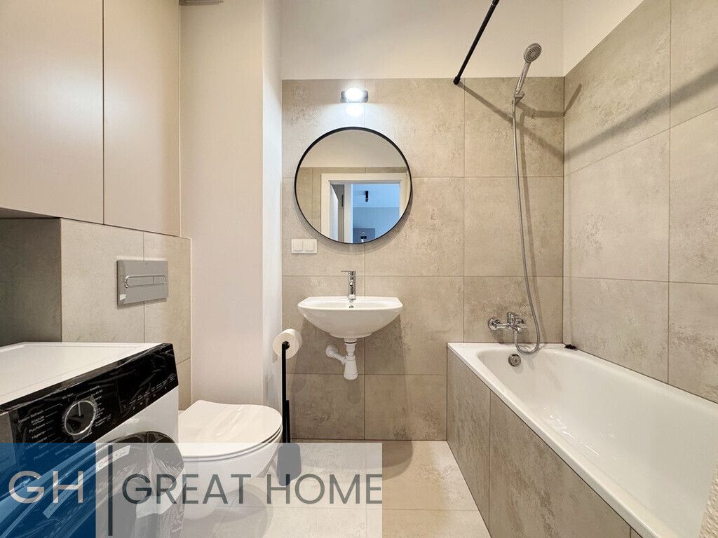 Mieszkanie 2-pokojowe Warszawa Włochy. Zdjęcie 3