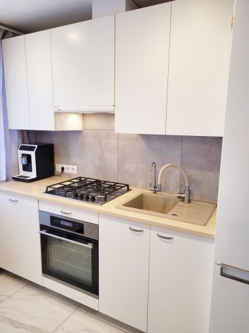 Mieszkanie 2-pokojowe Piastów, ul. Piotra Wysockiego. Zdjęcie 1