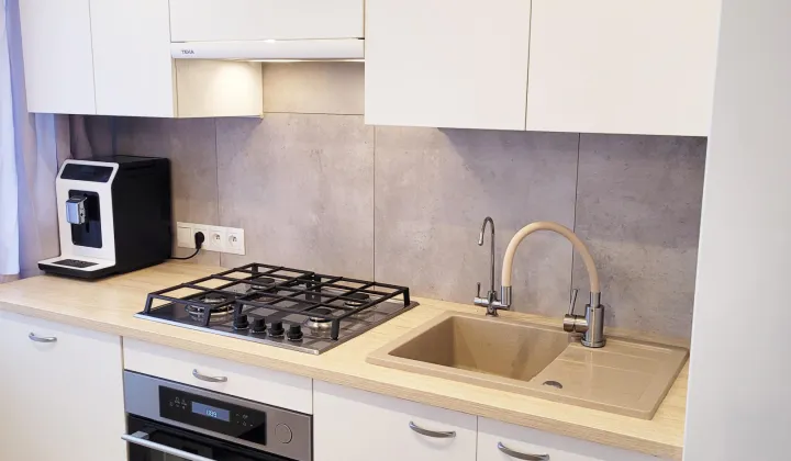 Mieszkanie 2-pokojowe Piastów, ul. Piotra Wysockiego