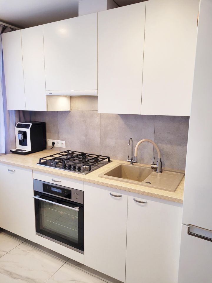 Mieszkanie 2-pokojowe Piastów, ul. Piotra Wysockiego