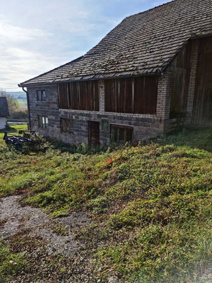 dom wolnostojący Biskupice. Zdjęcie 3