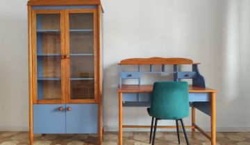 Mieszkanie 4-pokojowe Warszawa Gocław, ul. gen. Leopolda Okulickiego