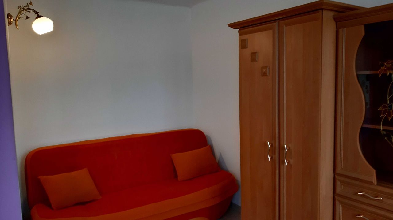 Mieszkanie 1-pokojowe Kraśnik Kraśnik Fabryczny, ul. Klonowa. Zdjęcie 7