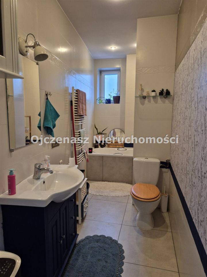 Mieszkanie 2-pokojowe Bydgoszcz Śródmieście. Zdjęcie 15