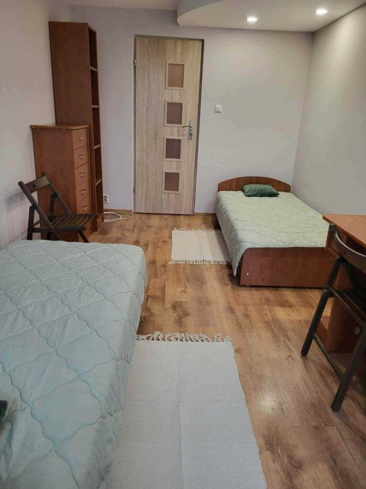 Mieszkanie 2-pokojowe Białystok Centrum, ul. Zwierzyniecka. Zdjęcie 5