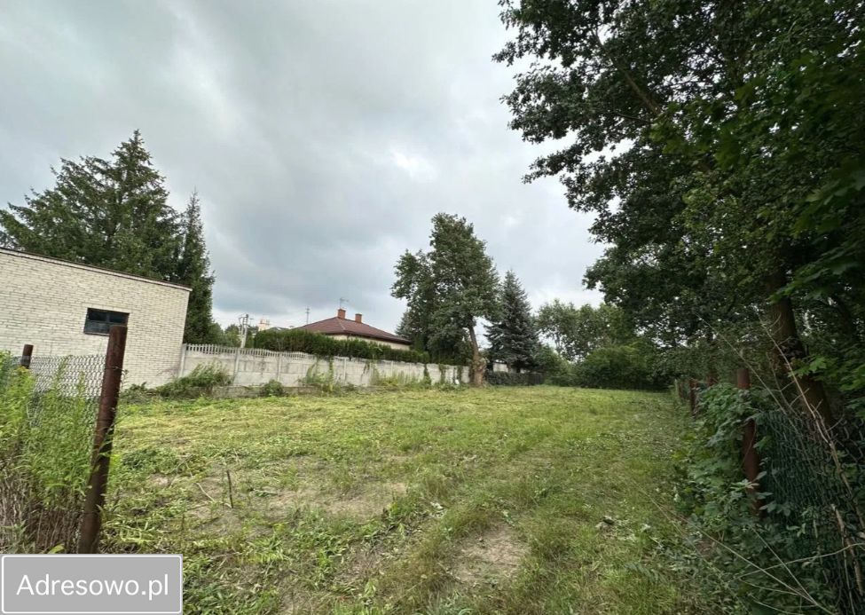 Działka budowlana Warszawa Wawer, ul. Trakt Lubelski. Zdjęcie 3