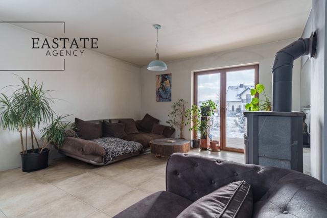 bliźniak, 5 pokoi Grochowa, ul. Zbigniewa Pawlaka. Zdjęcie 4