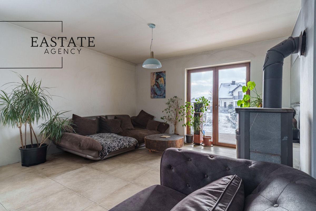 bliźniak, 5 pokoi Grochowa, ul. Zbigniewa Pawlaka. Zdjęcie 4