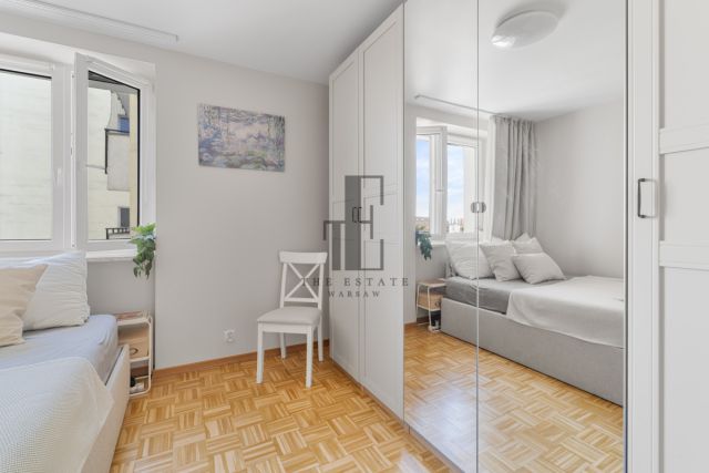 Mieszkanie 2-pokojowe Warszawa Praga, ul. Grenadierów. Zdjęcie 7