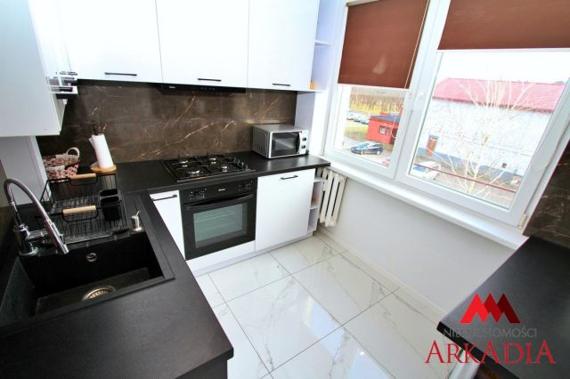 Mieszkanie 2-pokojowe Włocławek. Zdjęcie 6