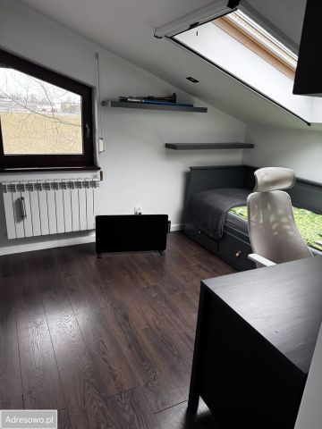 bliźniak, 3 pokoje Dziećmiarki. Zdjęcie 1