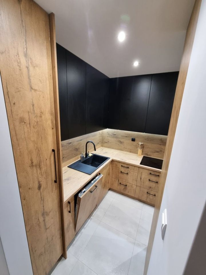 Mieszkanie 3-pokojowe Ostrołęka, ul. ppłk. Łukasza Cieplińskiego "Pługa". Zdjęcie 7