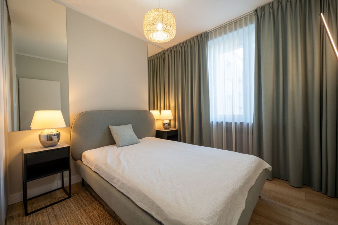 Mieszkanie 2-pokojowe Białystok Centrum, ul. Icchoka Malmeda. Zdjęcie 4