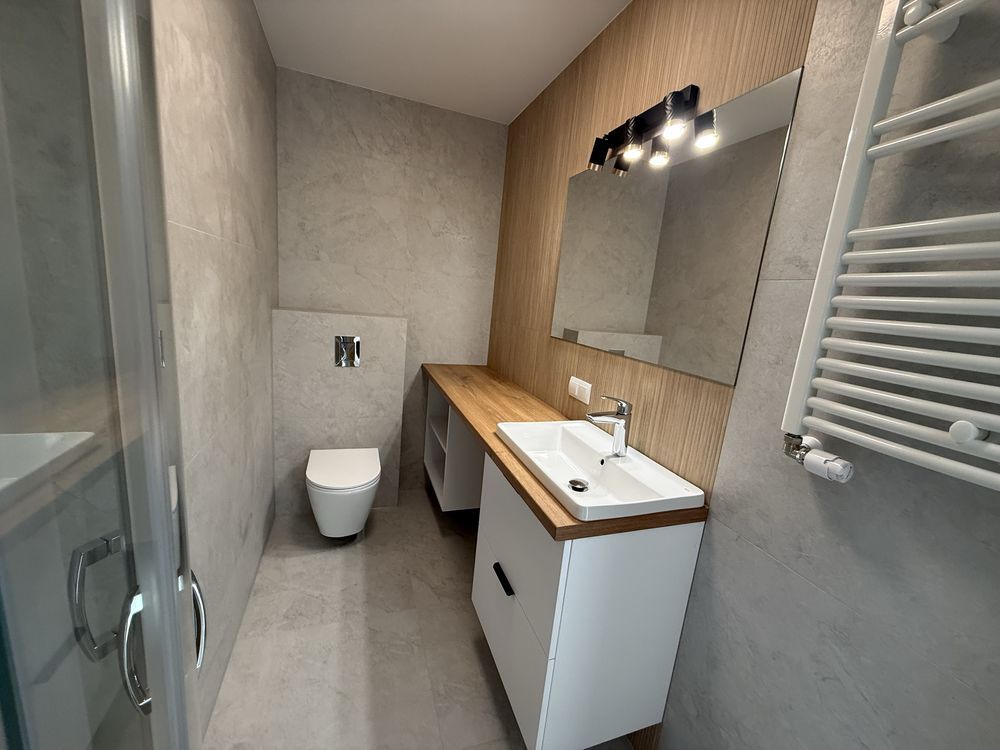 Mieszkanie 1-pokojowe Suwałki. Zdjęcie 5