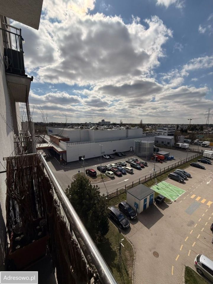 Mieszkanie 2-pokojowe Piaseczno, ul. Puławska. Zdjęcie 3