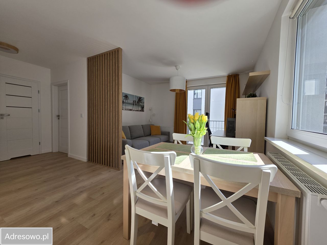 Mieszkanie 2-pokojowe Kraków Prądnik Biały, ul. Zygmunta Glogera. Zdjęcie 4