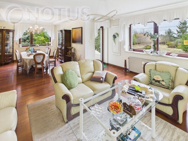 dom wolnostojący, 5 pokoi Gniezno. Zdjęcie 4