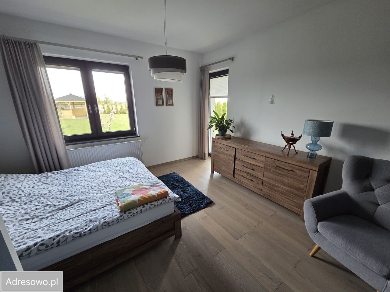 dom wolnostojący, 4 pokoje Jarszewo, ul. Cicha. Zdjęcie 15