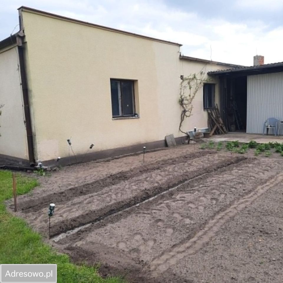 dom wolnostojący, 7 pokoi Zasutowo, ul. Leśna. Zdjęcie 6