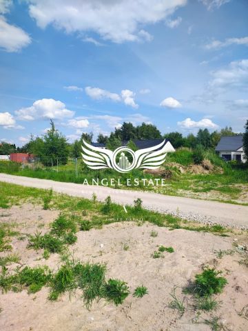 Działka budowlana Szczecin Płonia, ul. Nad Stawem. Zdjęcie 7