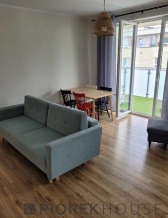 Mieszkanie 3-pokojowe Warszawa Ursus, ul. Starodęby. Zdjęcie 2