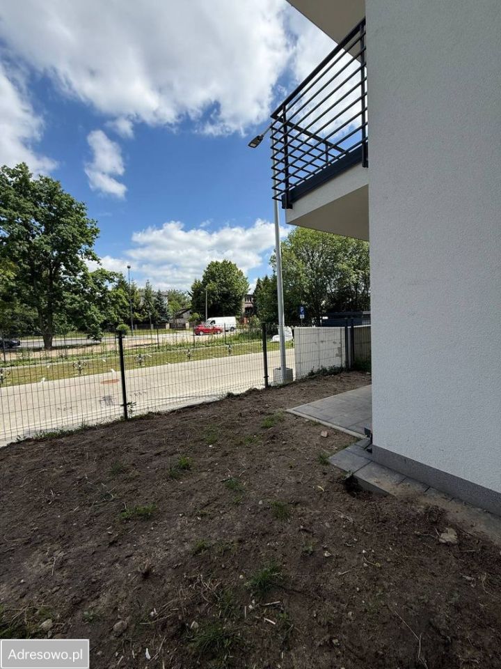 Mieszkanie 2-pokojowe Łódź Polesie, ul. Traktorowa. Zdjęcie 8