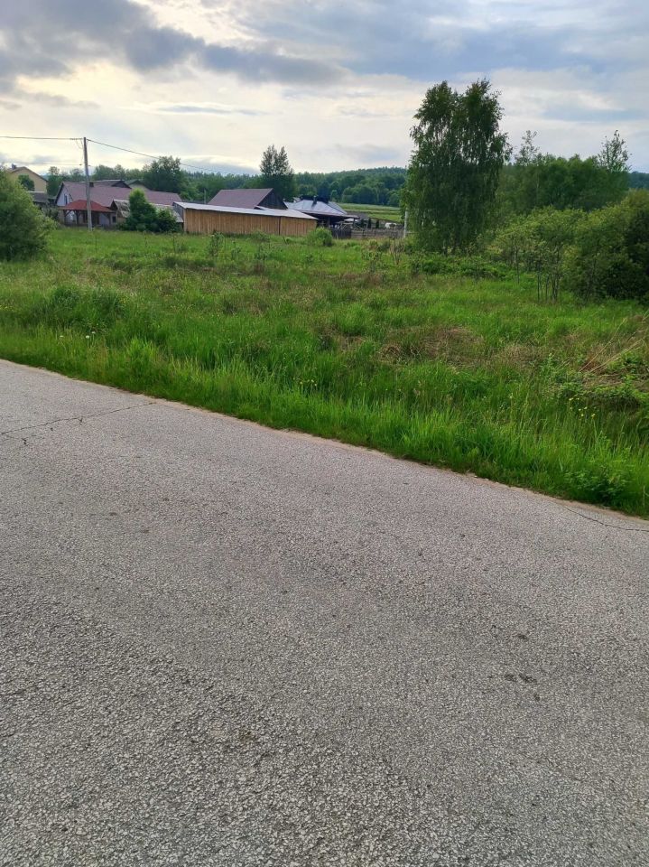 Działka rekreacyjna Barcza. Zdjęcie 2