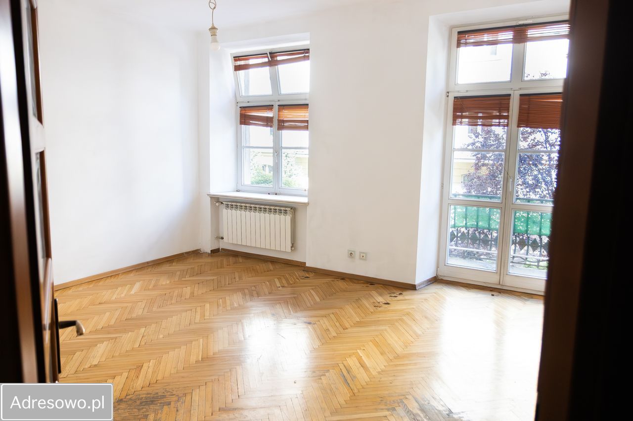 Mieszkanie 3-pokojowe Warszawa Ochota, ul. Uniwersytecka. Zdjęcie 2