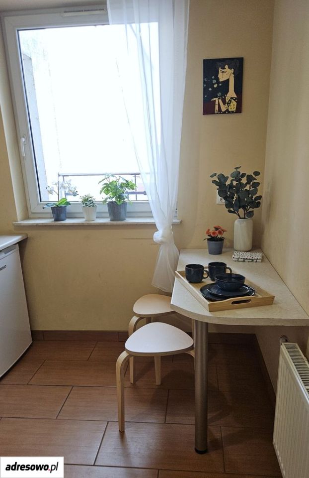 Mieszkanie 2-pokojowe Poznań Stare Miasto, ul. Garbary. Zdjęcie 14