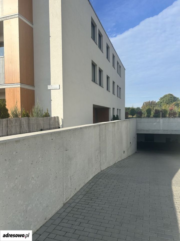 Mieszkanie 2-pokojowe Lublin Szerokie, ul. Nałęczowska. Zdjęcie 6
