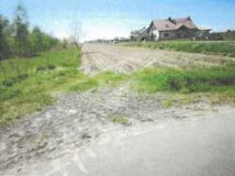 Działka rolno-budowlana Nowe Faszczyce. Zdjęcie 2