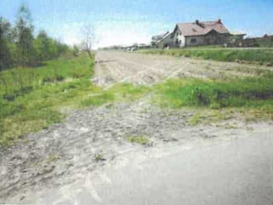 Działka rolno-budowlana Nowe Faszczyce. Zdjęcie 3