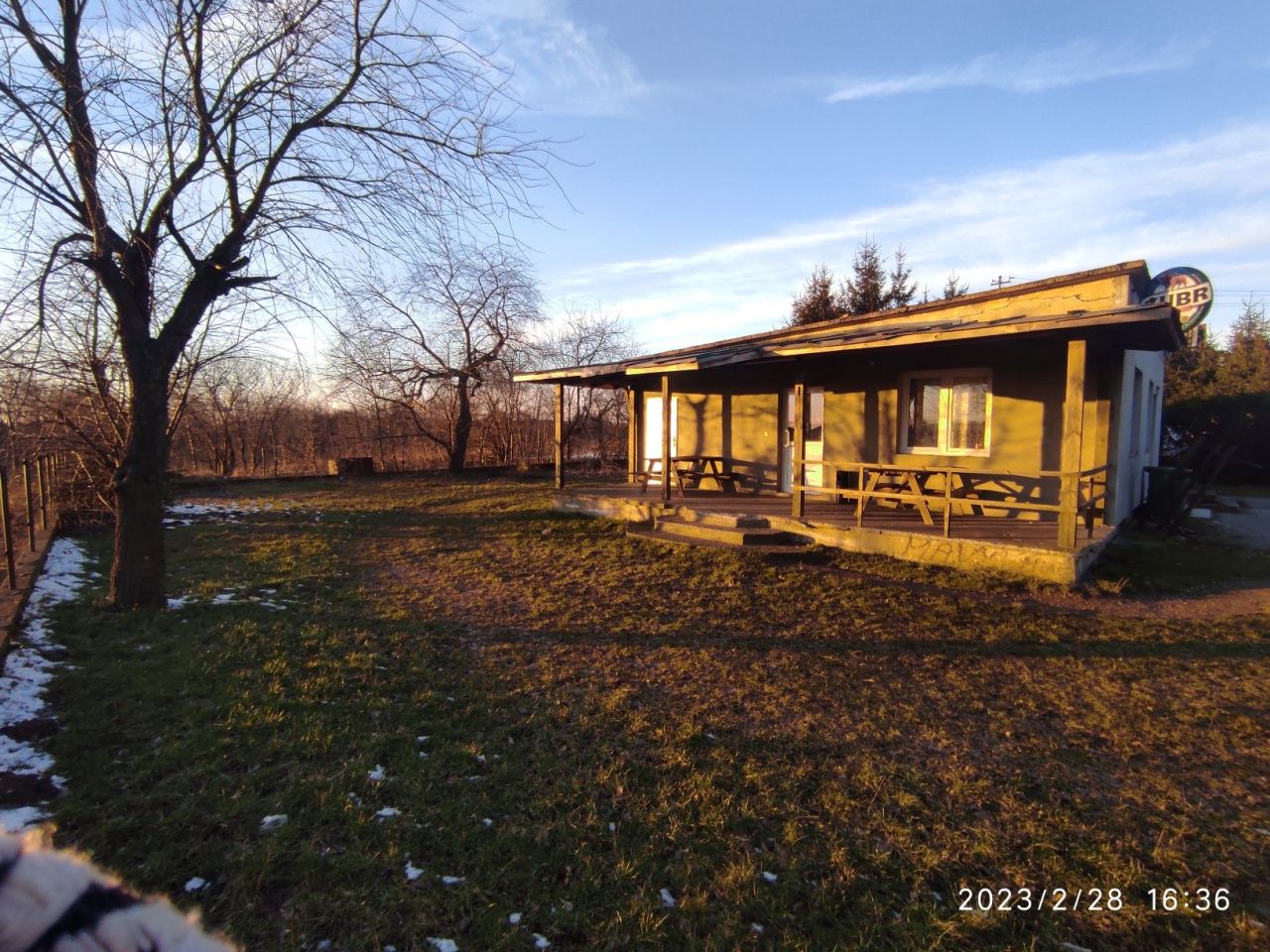 Lokal Rakowo. Zdjęcie 7