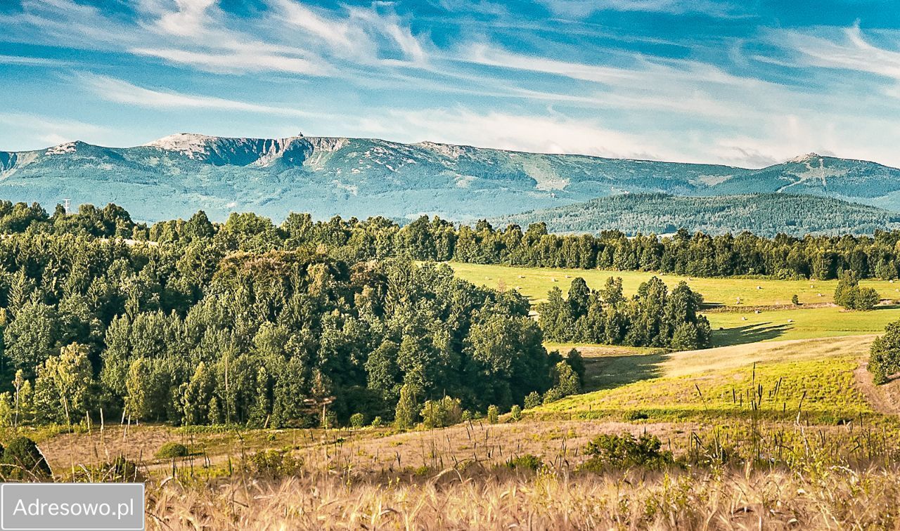 Działka budowlana Barcinek. Zdjęcie 15