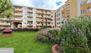 Mieszkanie 4-pokojowe Warszawa Dolny Mokotów, ul. Grupy AK "Północ"