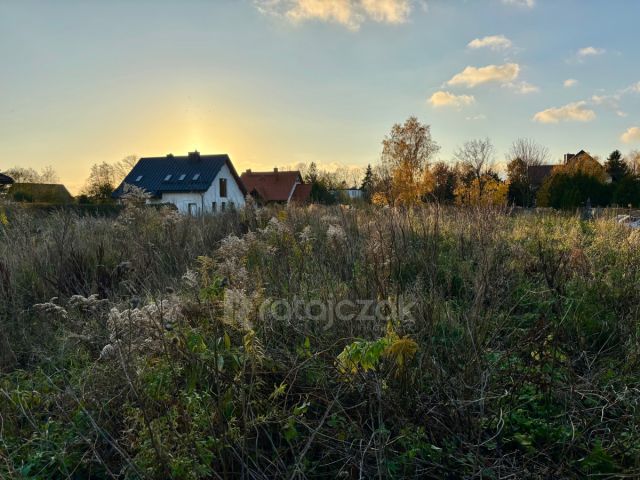 Działka inwestycyjna Radunica, ul. Podmiejska. Zdjęcie 4